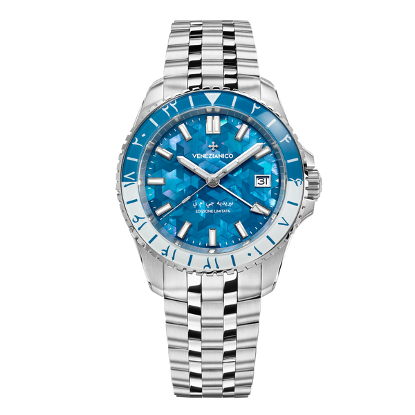 Nereide GMT - Edizione Limitata Samarcanda