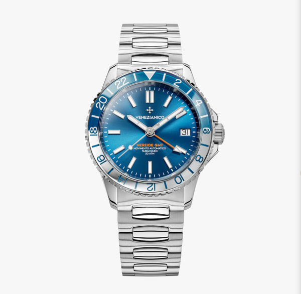 NEREIDE GMT